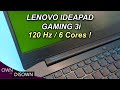 Lenovo IdeaPad Gaming 3i Review - Better than The L340 ?