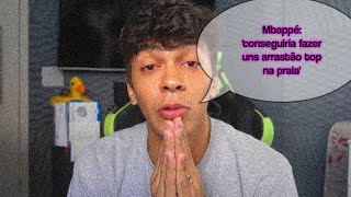 Racismo O Youtuber Júlio Cocielo Vira Réu Acusado De Racismo Após Comentários Em Redes Sociais