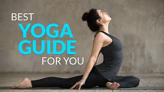 Yoga Routine For All | Daily Practice Yoga Poses For Healthy Body screenshot 2