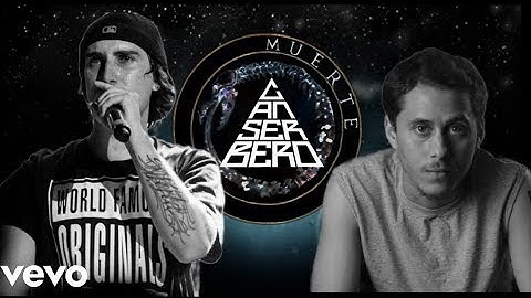 Hay un sentimiento muerto en un corazon roto Porta ft Canserbero Full version