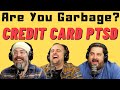 Are you garbage comedy podcast josh potter returns again