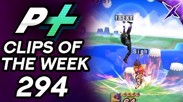 Project Plus Clips of the Week Episode 294