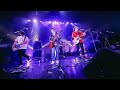 KANA BOON AND GOTCH (ASIAN KUNG-FU GENERATION) - Kimi To Iu Hana (Live)