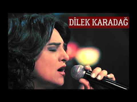 Ne Feryad Edersin Divane Bülbül - Dilek Karadağ (Senin Bu Feryadın Gülşene Kalsın)