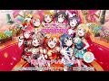 【ラブライブ！】ラブライブ！フェス当日限定ボイス μ&#39;s &amp; Aqours [2020/1/18-19]【スクフェス】