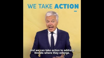 Rule of Law in 5 questions: 3/ What is the Commission doing for the Rule of Law?