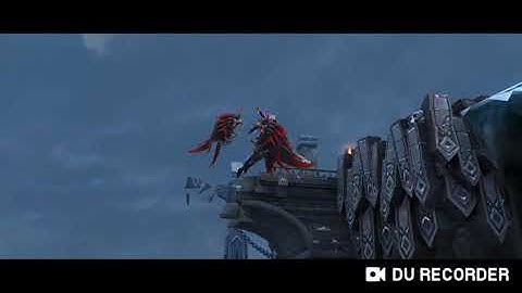 OFICIAL DRAGONBORN  KNIGHT MMORPG ANDROID / IOS