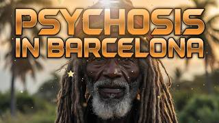 “ PSYCHOSIS IN BARCELONA🔥🇯🇲 | Jamaican Reggae Revival”