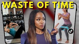 The Only 7 Movements You Need For Body Recomp (build muscle + lose fat)