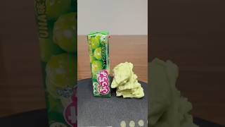 ぷっちょのグミだけを取り出してみた #shorts #おもしろ動画 #やってみた