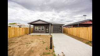 1629 Dana Ave. Sheridan WY