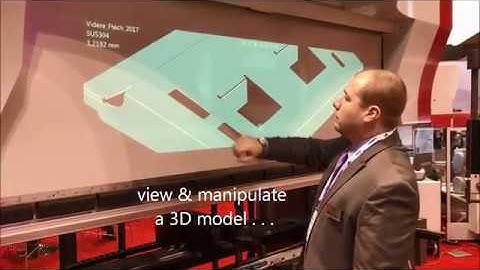 Mitsubishi Videre system