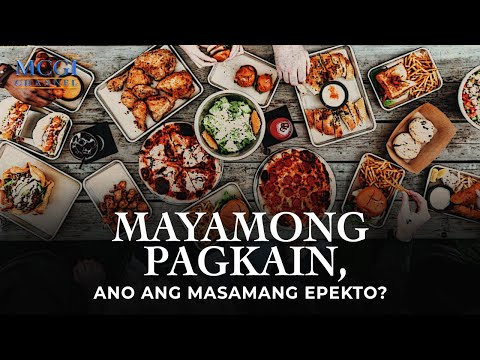 Video: Ano ang matamis na amoy na tungkod sa Bibliya?