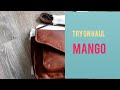 Mango haul // Special price offer