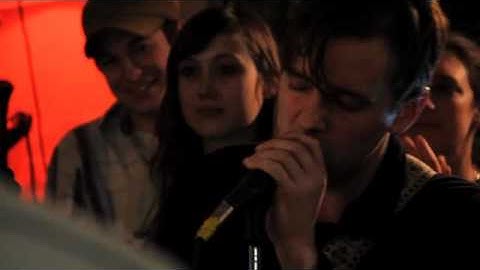 The Dead Trees - Older (live in Echo Park)