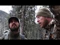 S1E9 BC Bison Hunt 2020 Part 2