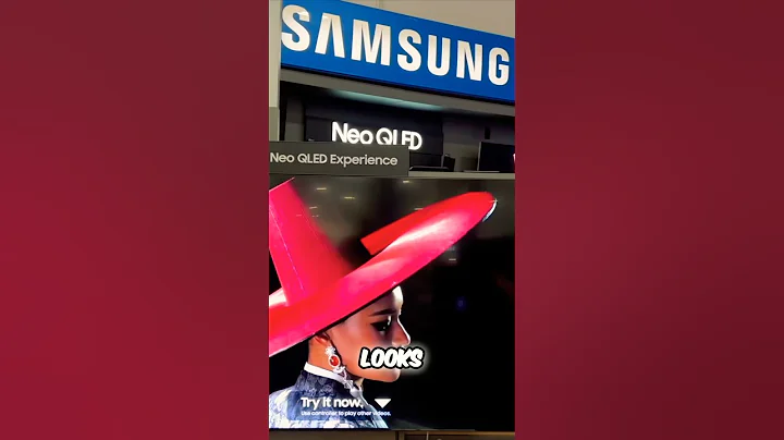 OLED vs QLED vs Mini-LED - Don’t make a mistake!