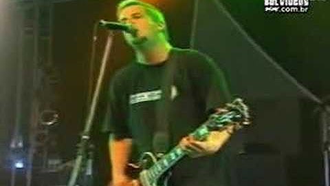 No Use For A Name- 04 Leave It Behind (Bizarre Festival)