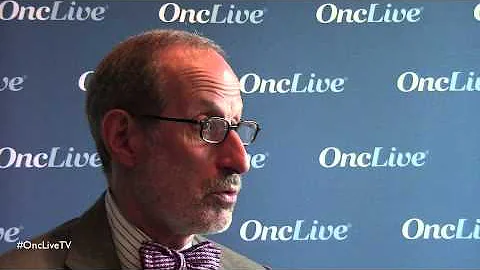 Dr. Weber on Genetic Testing for Patients with Melanoma