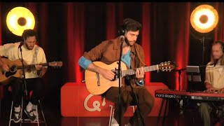 Alvaro Soler - Muero (Acoustic Live) Stephan's Pianobar