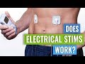 Does Neuromuscular Electrical Stimulation work for Training and Recovery?