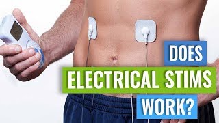 Neuromuscular Electrical Stimulation, NMES Therapy, Compex