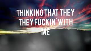 No Pressure Third eye ft classick MW x Achina ghatta ase [lyric video]