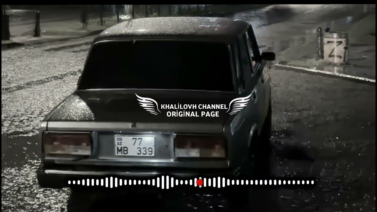 Azəri Bass Music 2025 - 2026 - Seya - Chocolata (Papito Club Remix)-Axtarılan Xarici Remix,Full Bass