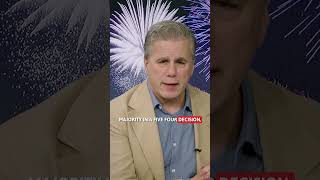 FITTON: The Supreme Court ruled states can set own deadlines to receive ballots after Election Day!