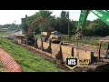 Slide Rail Pit with Job Footage - National Trench Safety