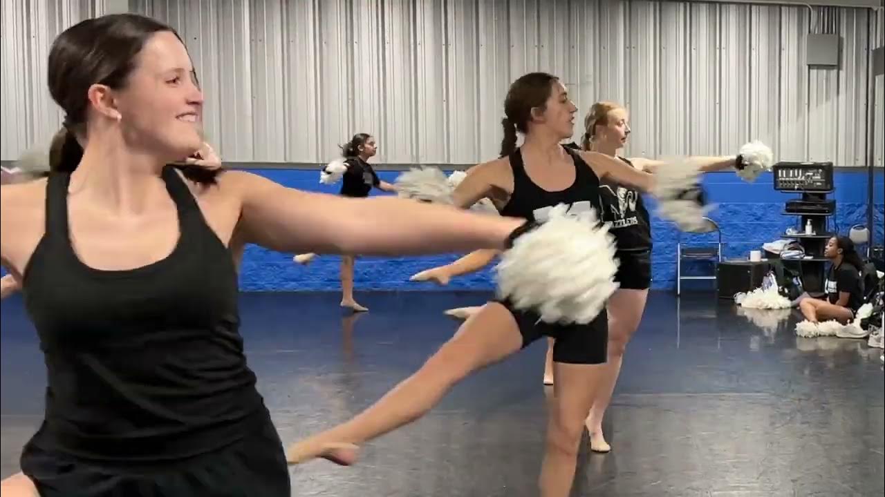 duPont Manual High School Dazzlers YouTube