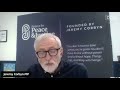 Occupation Is The Problem | Jeremy Corbyn