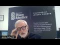 Occupation Is The Problem | Jeremy Corbyn