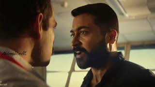 nalai Ennum Nam Kaiyil ethir Neechal Song Suriya