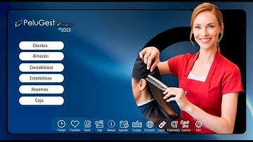 VERIFACTU NUEVA VERSIÓN PELUGEST 2025