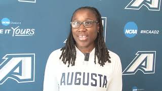 Celeste Stewart talks about the incoming class