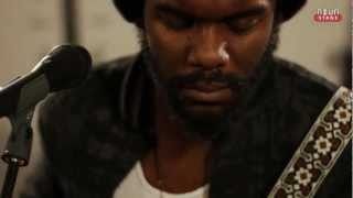 Gary Clark Jr.: Ain&#39;t Messin&#39; Around, Bright Lights, When My Train Pulls In (live at Nova Stage)