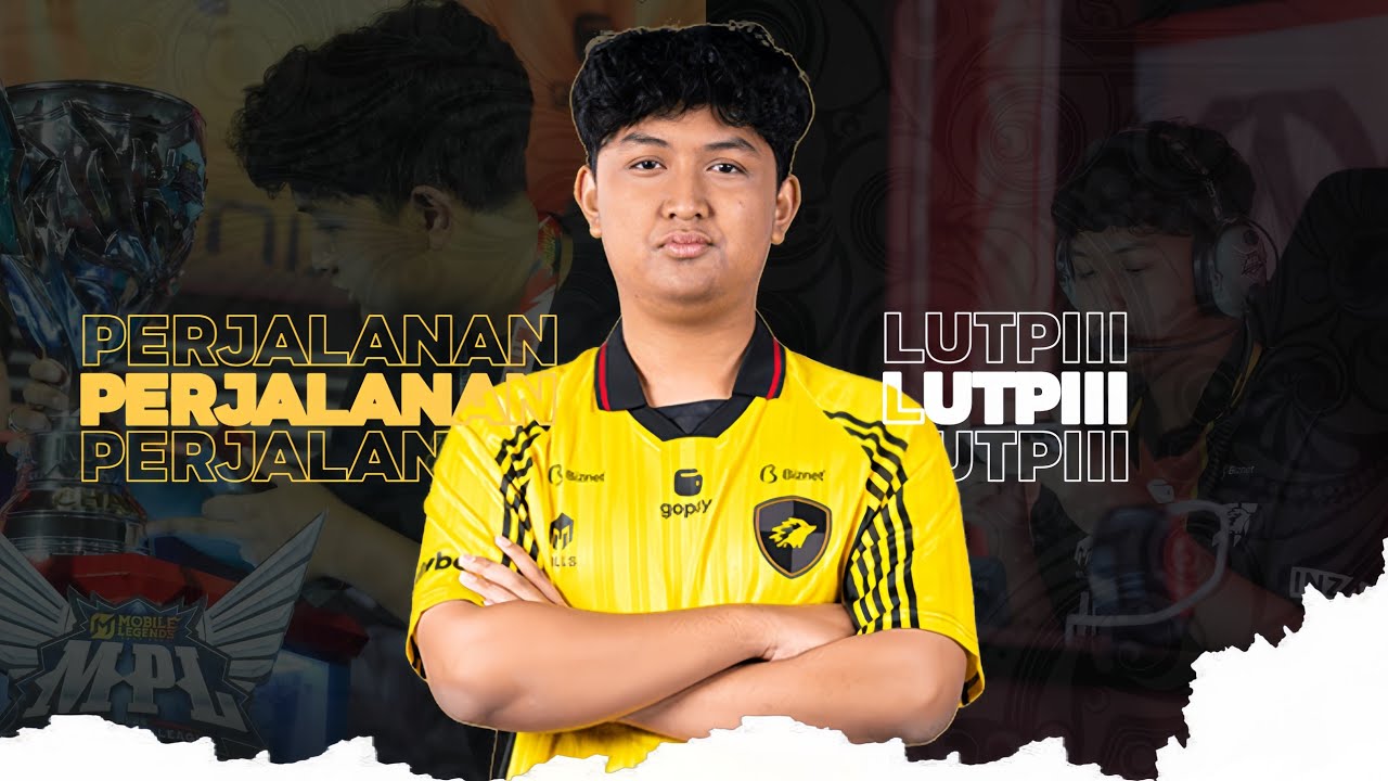 ONIC LUTPIII || PENJAWAB KERAGUAN ||