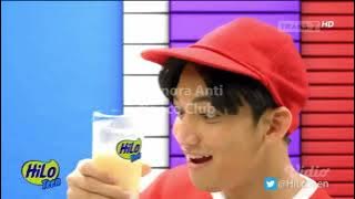 iklan hilo teen tumbuh ke atas