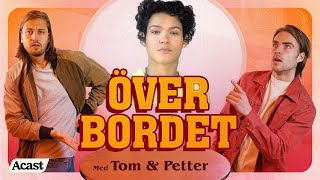 Över Bordet #43 - Omar Rudberg