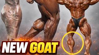 Top 10 BEST CALVES in Bodybuilding Today (2026) Top 10 BEST CALVES in Bodybuilding Today (2026)