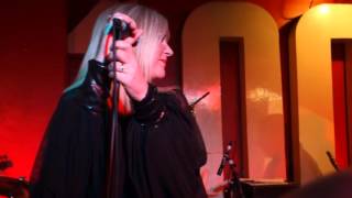 DARLING BUDS: Things We Do For Love + If I Said (London 100 Club, 2 April 2016)