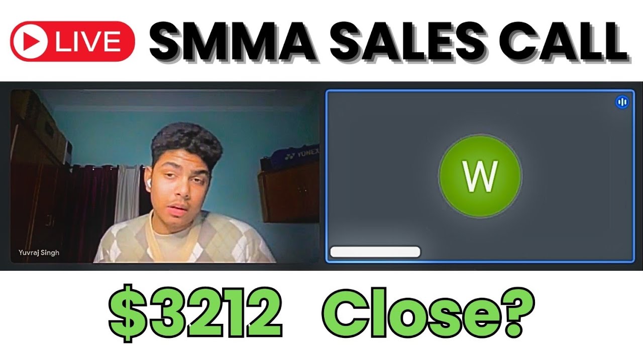 Easy Client? Watch This First Meeting to Master Sales!