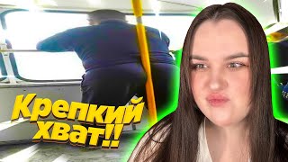 ПОПРОБУЙ НЕ ЗАСМЕЯТЬСЯ, 999% ПРОИГРАЮТ / 631 СЕКУНД СМЕХА | РЕАКЦИЯ 💚