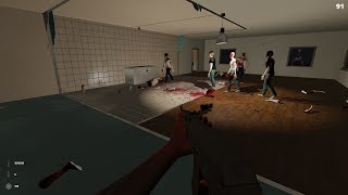 Обложка Zombie Mess More Blood Gore Скачать Zombie Mess More Blood Gore