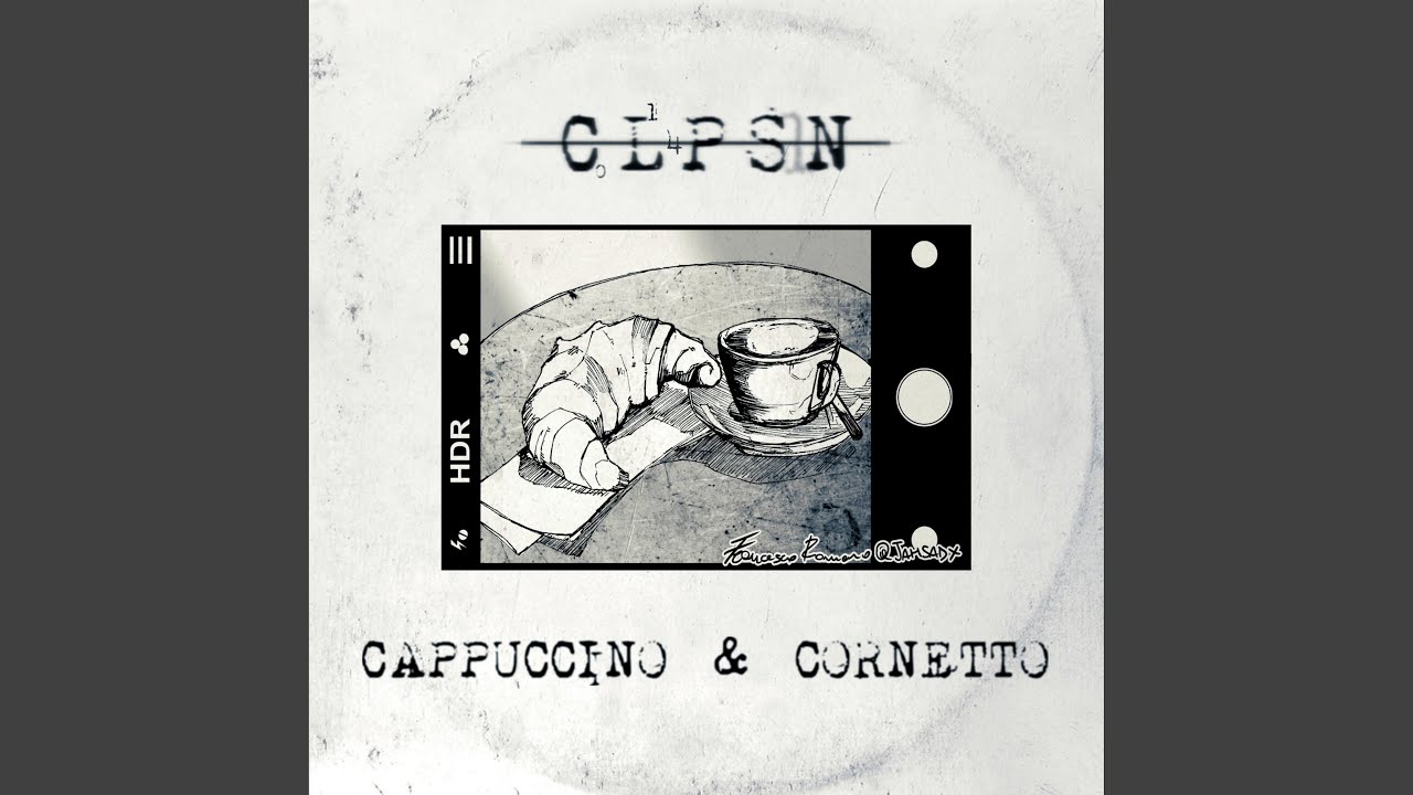 Cappuccino e Cornetto - YouTube