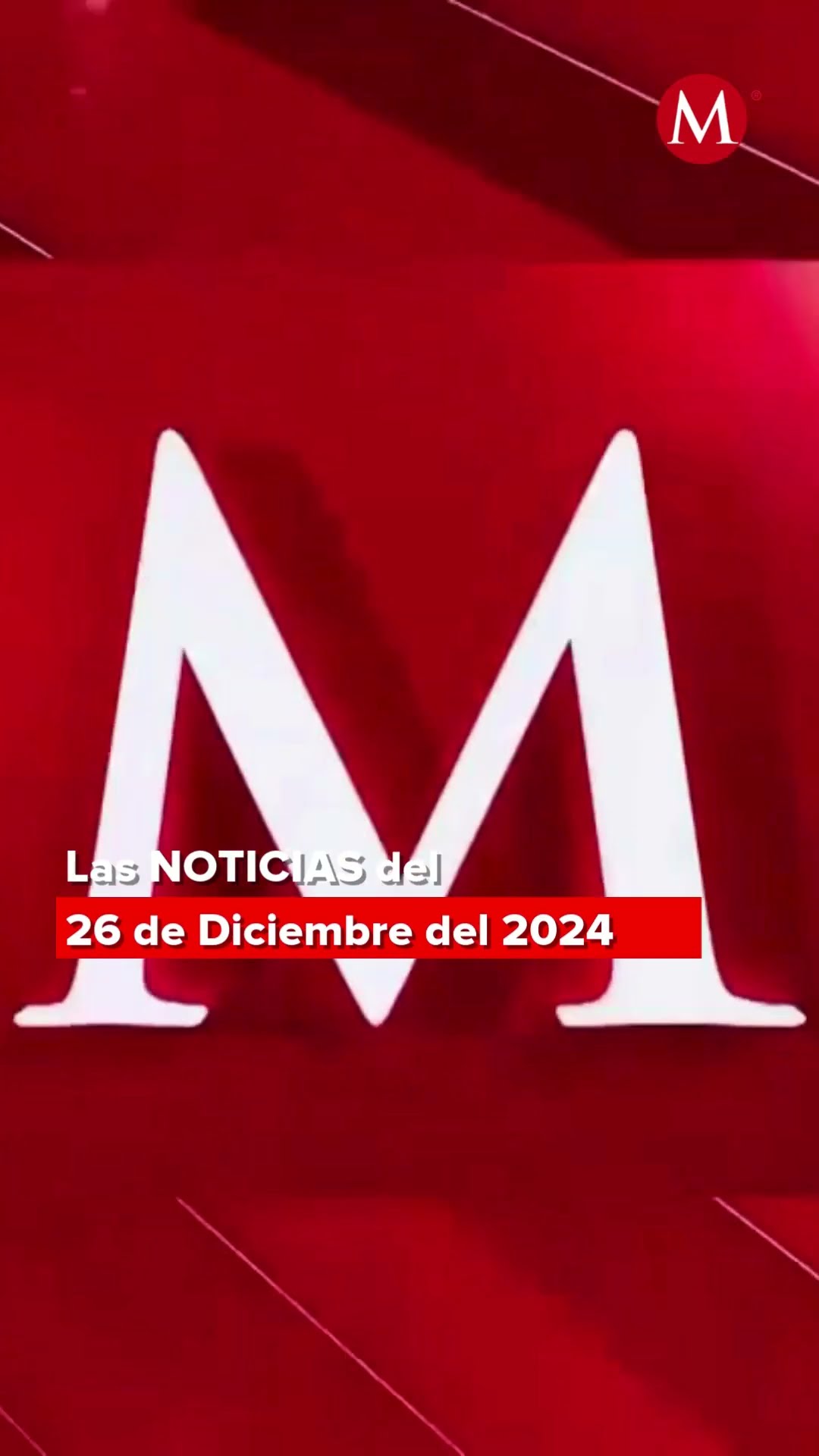 Resumen de las NOTICIAS de HOY con Alejandro Domínguez