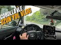 COROLLA İLE UZUN YOL VLOG | LPG' DE NE YAKTI | 1.6 132 HP COROLLA UZUN KULLANIM TESTİ
