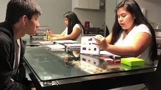 Parcial pruebas psicológicas - TEST WISC-V