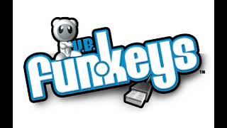 U.B Funkeys OST - Fusion Folley
